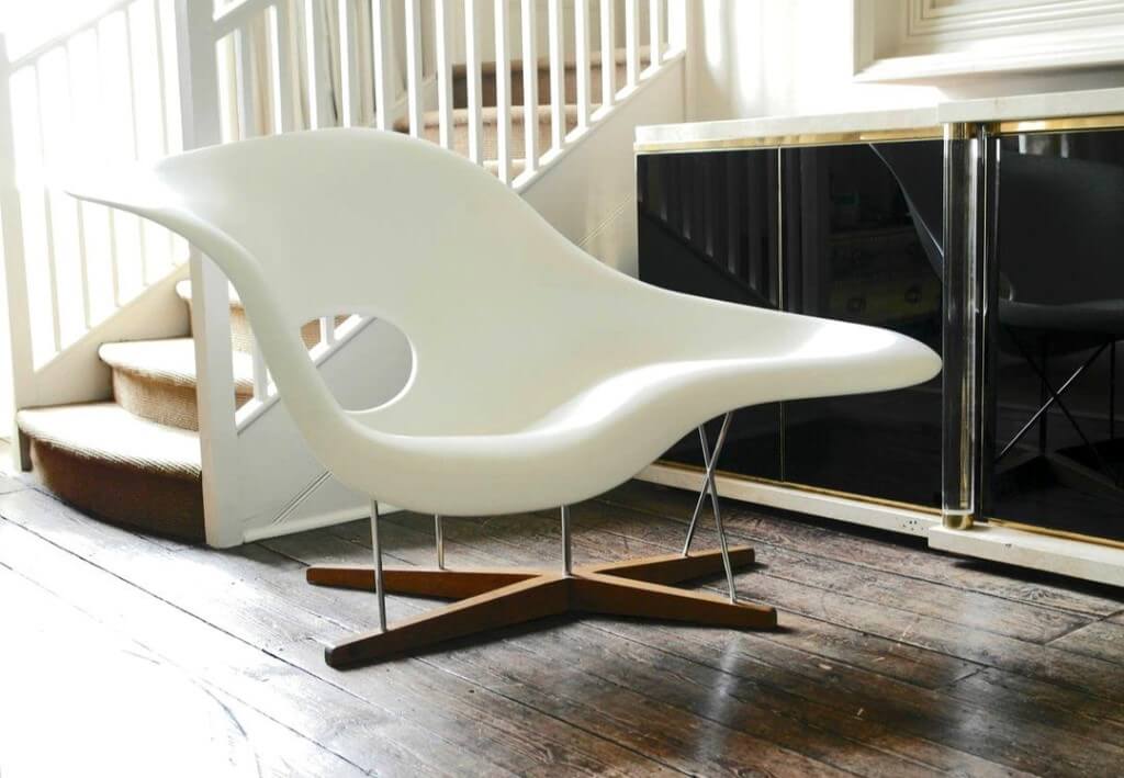 Фото необычного дизайнерского кресла